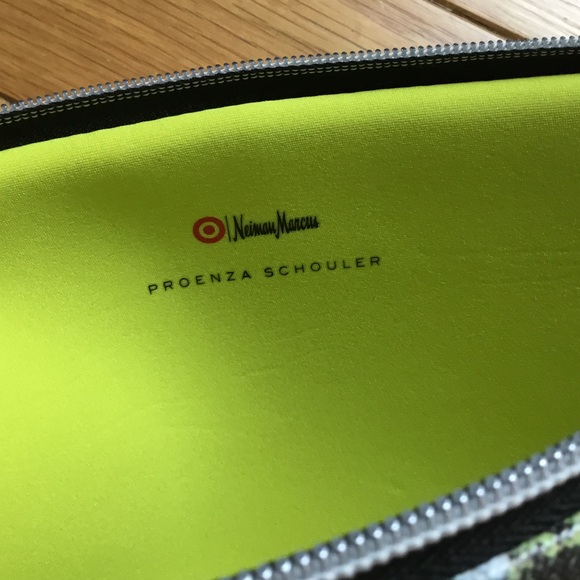 Proenza Schouler Target Neiman Marcus Tablet Case - Picture 6 of 7
